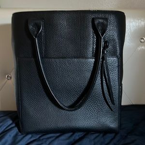 Dagne Dover Charlie in Onyx